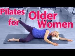 Benefits Of Pilates For Seniors Benefits Of Pilates For Seniors Pilates Has Become A Popular Fitness Pilates For Beginners Pilates Benefits Pilates Workout
