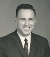 LTC James Francis “JF” Lynch (1925-1996)