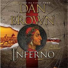 Inferno by Dan Brown | Audiobook | Audible.com