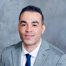 Dr. Wael Mohamed, MD