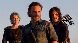 the walking dead Picture