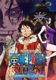 Nonton One Piece Episode 800 Sekali