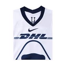 Nike pays tribute to the history of pumas in this uniquely designed home jersey. Pumas Unam Jersey Pumas Unam Apparel Gogoalshop
