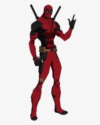 Created by writer fabian nicieza and artist/writer. Deadpool Comic Transparent Image Deadpool 2 Deviantart Hd Png Download Transparent Png Image Pngitem