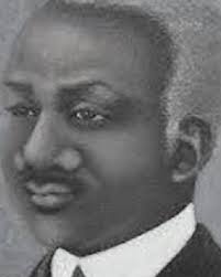 Anthony Allen (U.S. National Park Service)