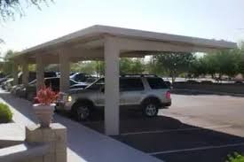 However, the cars are not as safe under these carports as they are inside a garage. What Is A Carport Parking Quora