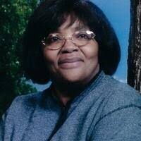 Mrs. Ruby J. Harden Obituary