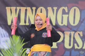 Berdirinya persaudaraan setia hati terate,taklepas dari rasa nasionalisme dan patriotisme anak bangsa di era penjajahan belanda. Persaudaraan Setia Hati Tunas Muda Winongo Pencak Silat Keluhuran Budi Yang Mendunia Madiuntoday
