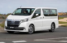 Top 5 mẫu xe 9 chỗ đẹp được ưa chuộng nhất năm 2022 | anycar.vn