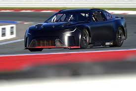 Electric vehicles (evs) are vehicles that run entirely on motors with no internal combustion nascar is really good at making rules. Nascar S Next Gen Car Is Preparing The Sport For Electrification
