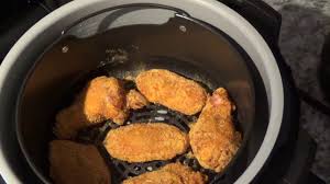 Ninja Foodi And Shake N Bake Chicken Wings Youtube Chicken Shake And Bake Shake N Bake Chicken Baked Chicken Wings