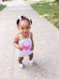 Pin By Cash Doll On Airl Baby Girl Hairstyles Baby Girl Hair Toddler Hairstyles Girl