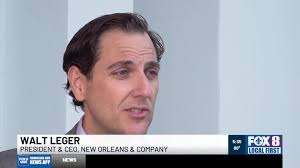 New Orleans tourism officials say some are uneasy about National Guard  troops