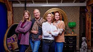 Door hun televisiesucces met chateau meiland zijn erica, martien, claire en maxime bekende gezichten geworden, maar vergeet niet dat erica en martien ook nog rasondernemers zijn. Martien En Erica Meiland Verhuizen Naar Deze Miljoenenvilla In Noordwijk Rtl Boulevard
