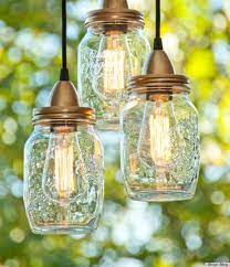 How to make diy outdoor lights for cheap. Diy Outdoor Lighting Ideas 3 Savillefurniture