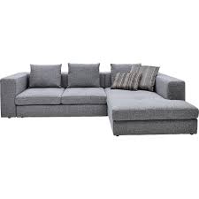 Der kombination exklusiver sitzmöbel sind dabei keine grenzen gesetzt. Dieter Knoll Ecksofa Webstoff Rucken Echt Ruckenkissen Grau Sofas Ecksofas Gunstiger Kaufen