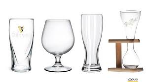 Un Vaso Para Cada Estilo De Cerveza Por Supuesto Que Si Loopulo Cerveza Pinta De Cerveza Copas De Cerveza
