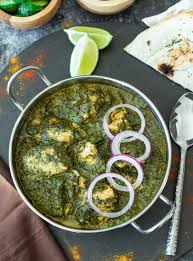 Maybe you would like to learn more about one of these? Saag Wala Chicken Or Palak Chicken How To Make Palak Chicken