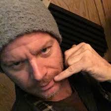 Andrew Wesley's Instagram, Twitter & Facebook