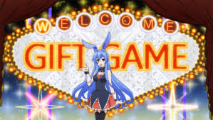 Problem Children Are Coming From Another World Aren T They Season 2 Problem Children Are Coming From Another World Bilder Anime Bilder Anime