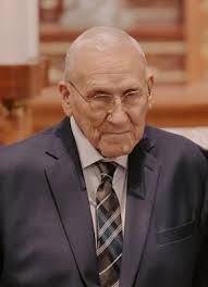 Victor Zobel, age 97, of Ida Grove, Iowa, took his Lord and Savior's hand 