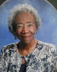 Lizzie Gilliam Miller Obituary