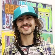 Brian Bennington's Instagram, Twitter & Facebook