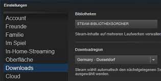 Slow steam download speed can be frustrating. Steam Download Beschleunigen Und Schneller Machen