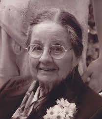 Catherine Stella Richards Obituary