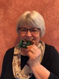 Connections and chocolate: My first conference ministers' retreat