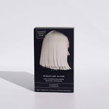 It works great to add back the shine post highlighting. Buy Kristin Ess Signature Hair Gloss Platinum Icy Translucent Ash Online In Hungary B08t4bx3lp