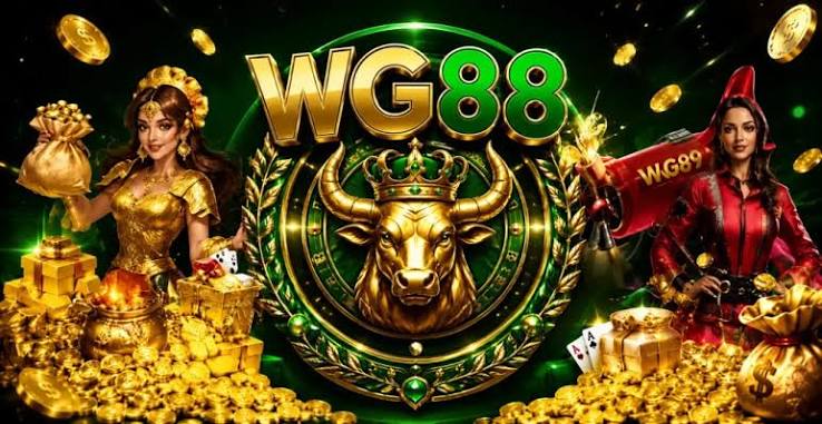 Deposit in WG88 - w8app.com.pk
