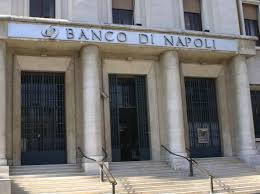 Maurizio baracco, e il banco di napoli che lui presiede, presentando in città, il 30 giugno, l'indagine della srm (studi e ricerche per il mezzogiorno) su l'impatto economico potenziale di matera 2019, hanno il merito di aver plasticamente rappresentato il cambio di fase: 2 Milioni E Mezzo Preso Il Palazzo Ex Banco Di Napoli De Picciotto Mette Radici A Lecce Sololecce