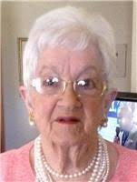 Rosalind Jennett Obituary (2016)