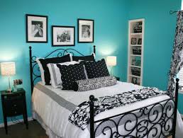 Black And Blue Room Decor Bedroom Ideas With Black Furniture And Blue Walls Home Gallery Turquoise Room Tiffany Blue Bedroom Woman Bedroom