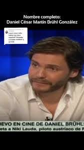 Daniel Brule's Instagram, Twitter & Facebook