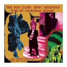 Born 23 april 1944) is a french actor and filmmaker. Gun Club The Ruby Sessions