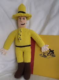 It's up to them to reunite once again before its too late. Man With The Yellow Hat Pattern By Stana D Sortor Yellow Hat Hat Knitting Patterns Knit Hat For Men