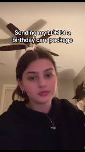 Care Package for My Boyfriend Long Distance