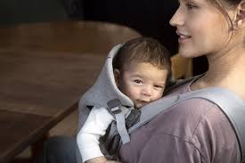 Babybjorn Baby Carrier Mini Review Best Newborn Baby Carrier