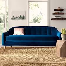 Boevange Sur Attert 81 Wide Recessed Arm Sofa Furniture Sofa Upholstery Living Room Arrangements