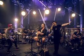 A meinung haben gabalier naidoo. Andreas Gabalier Mtv Unplugged Extended Version