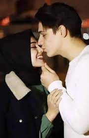Pin By Ariska Putri28 On Couple Photo Cute Muslim Couples Couples Muslim Couples