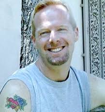 My new Benny tattoo!