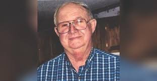 Gordon Ray Vance Obituary