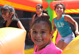 Pilsen Mi Barrio My Neighborhood Můj Sousedství