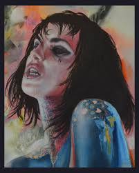 Daniel Stepanek Artist