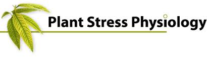 Check spelling or type a new query. Publications Plant Stress Physiology