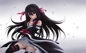 24 Undefeated Bahamut Chronicle Hd Wallpapers Background Images Wallpaper Abyss In their first meeting, lisha met him accidentally when she was bathing and they indulge in a fight but later she falls in love with him. 24 undefeated bahamut chronicle hd
