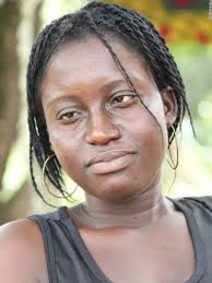 Life of a girl: 'My first day at school'